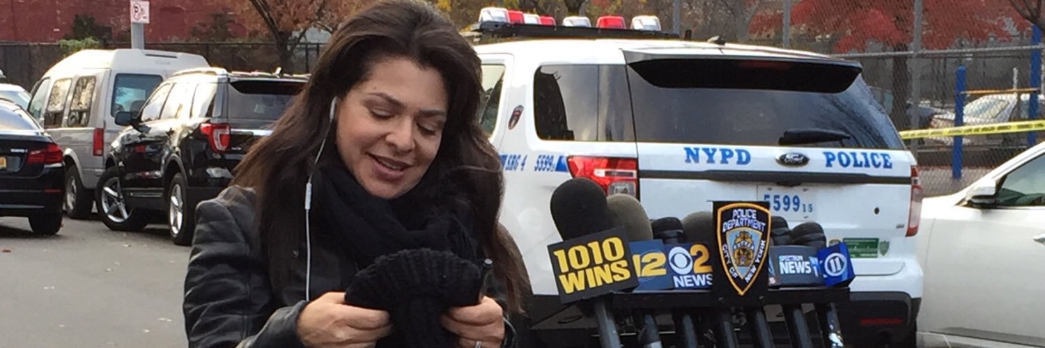 Samantha Liebman's banner