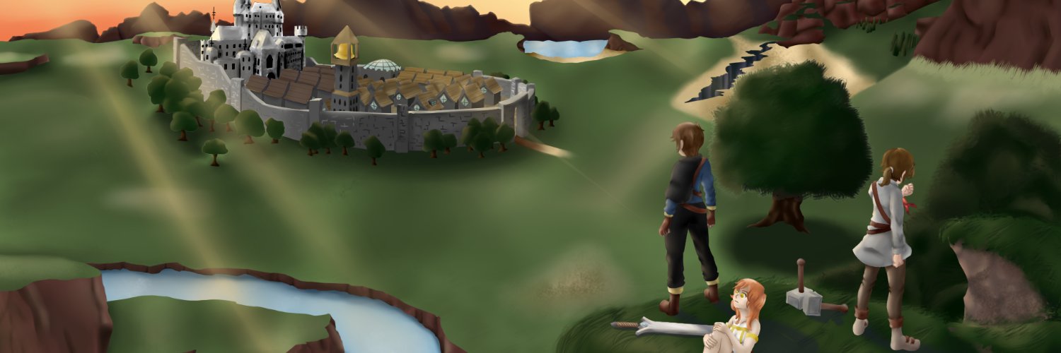 Waterfallness banner