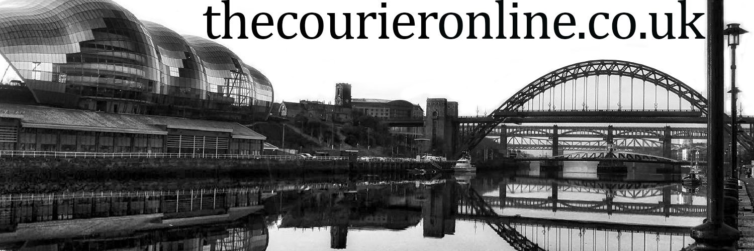 Courier_Latest's profile banner image