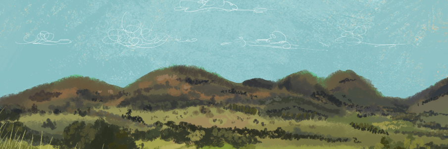 kingmancheng's profile banner image
