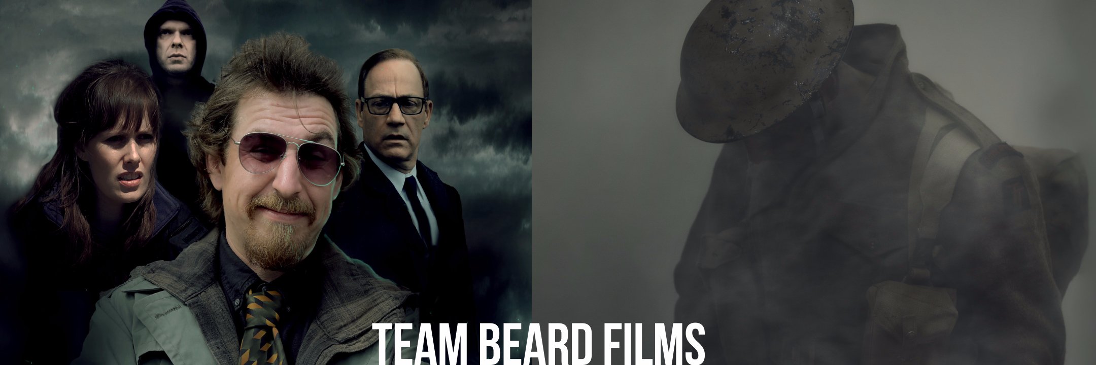 TeamBeardFilms's profile banner image