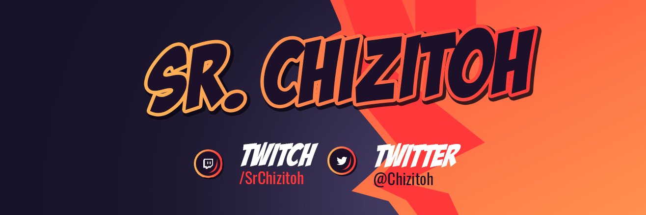 Chisitoh's profile banner image
