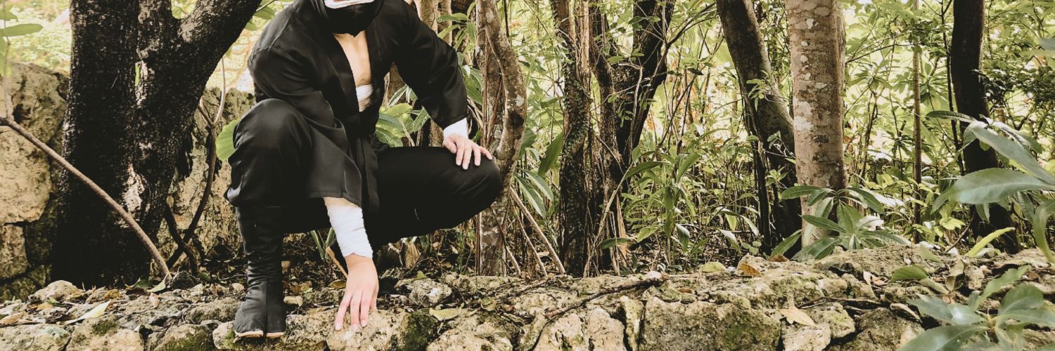 赤羽*.🌹@5/3おでライ🟩⚔️ banner