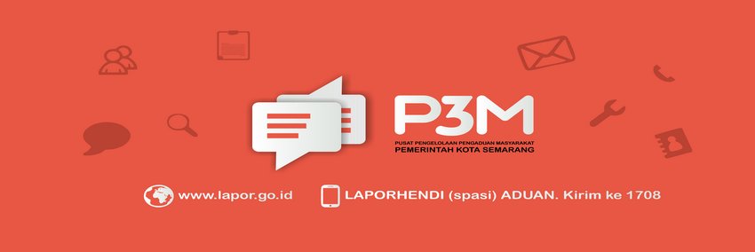 LAPORHENDI banner