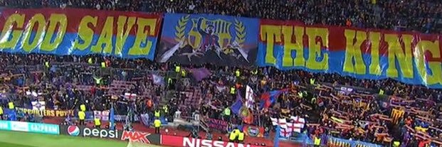 Moretti banner