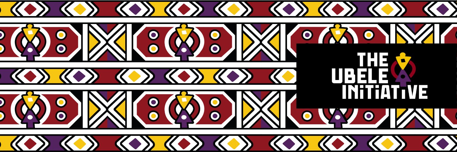 The Ubele Initiative banner