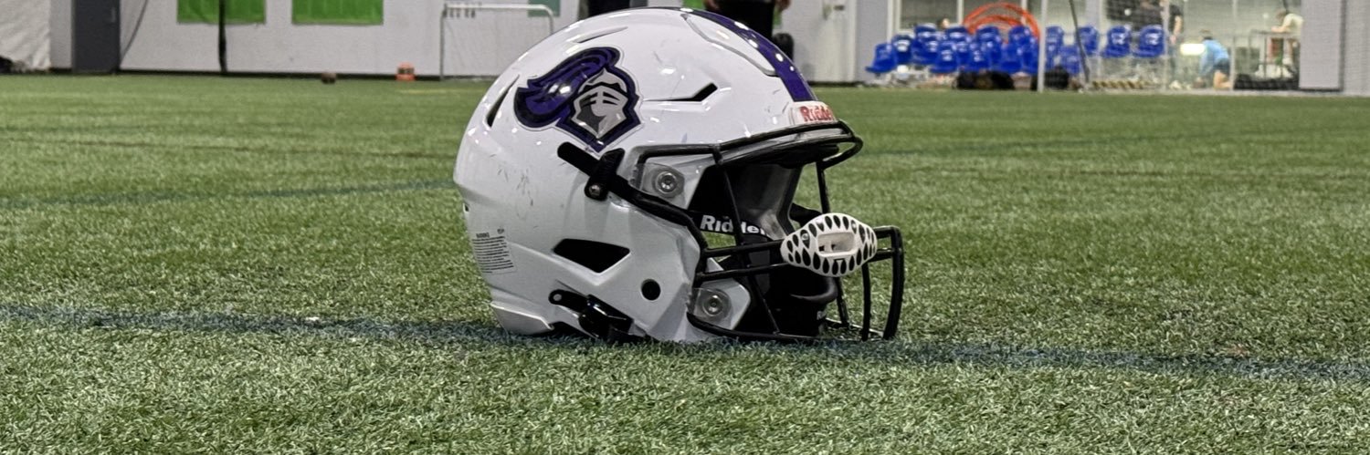 Coach Gleason banner