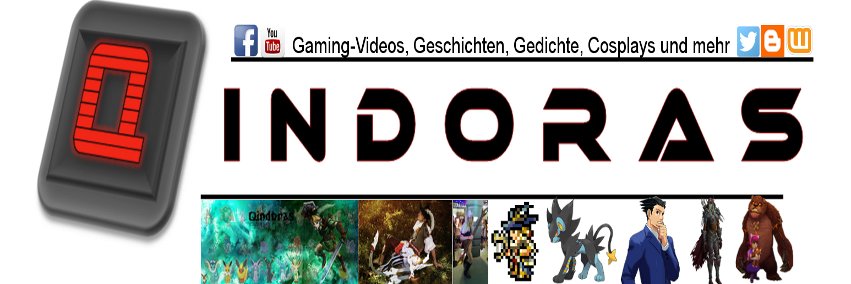 Qindoras's profile banner image