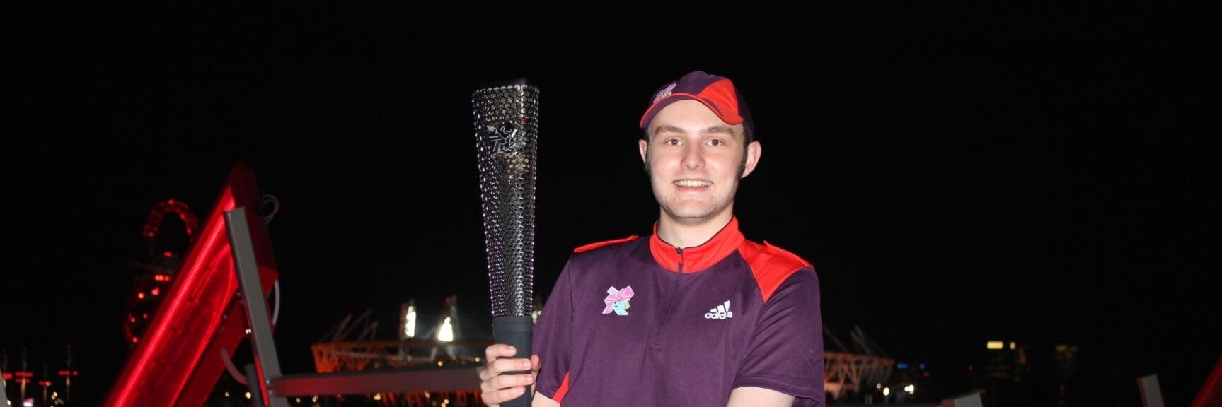 Alex Crouch 🏁 banner