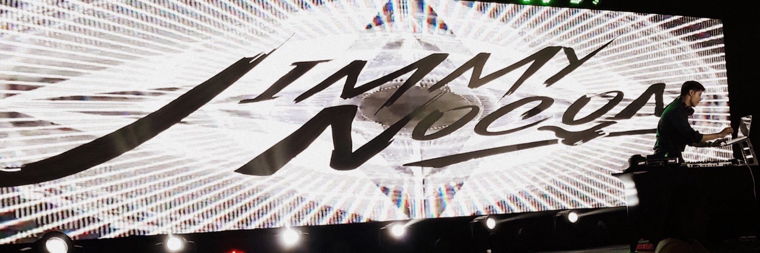 JimmyNocon's profile banner image