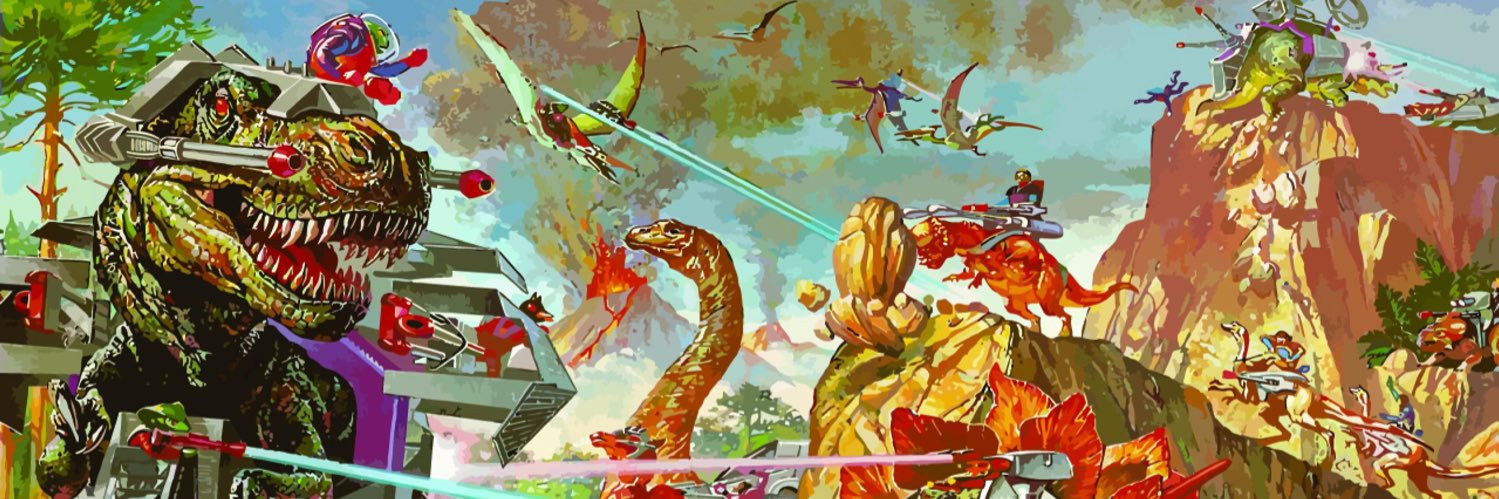 iamgregganz's profile banner image