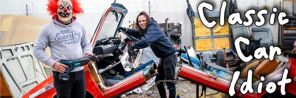 classiccaridiot's profile banner image