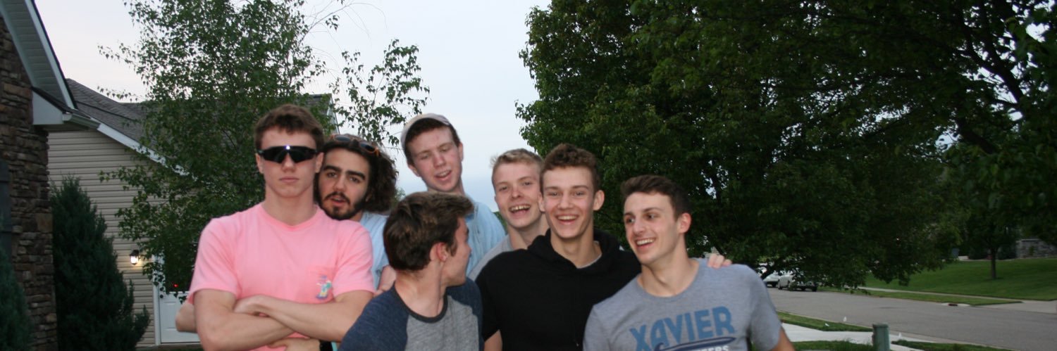 WILLSCHNIDE's profile banner image