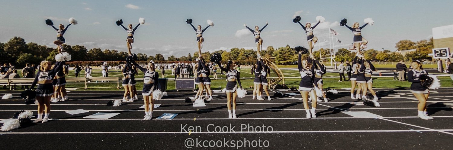 MUCheerleading's profile banner image