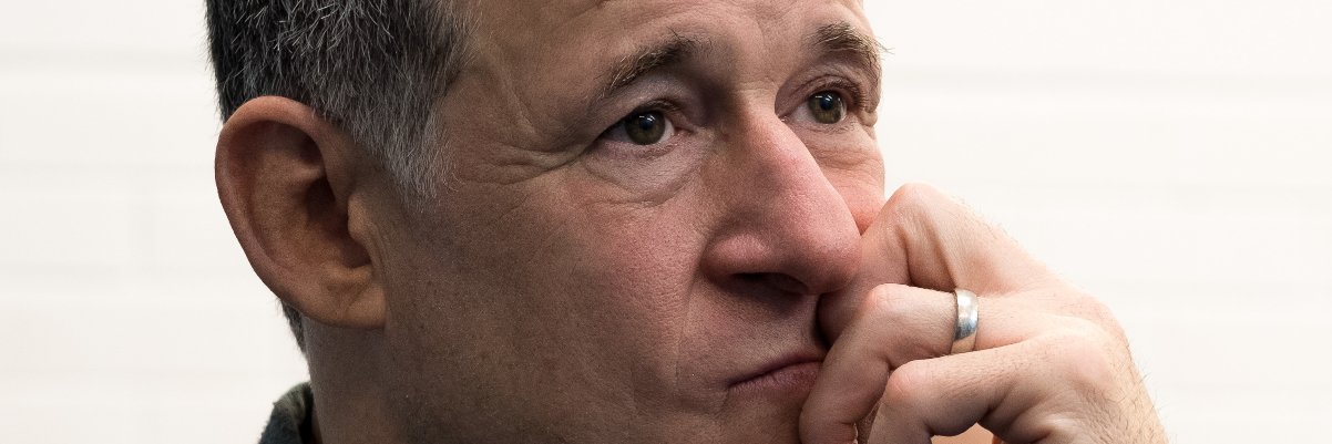 Daniel Dresner banner