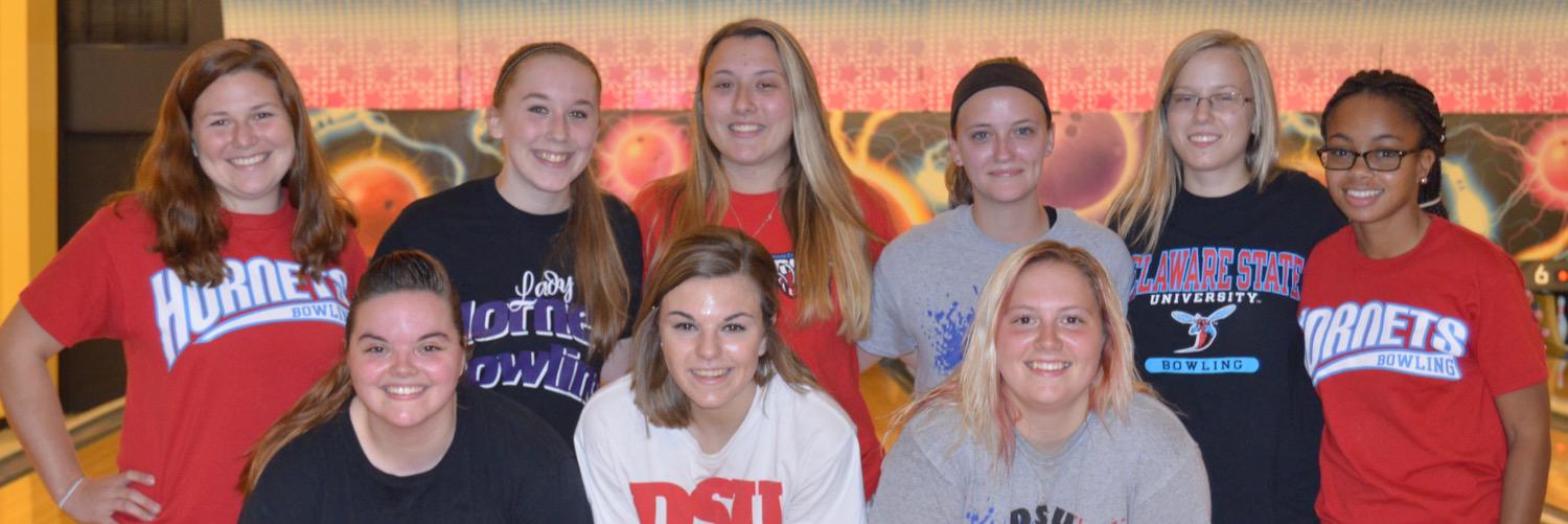 DSUBowling's profile banner image