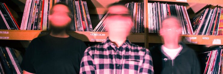 Psychic Teens banner