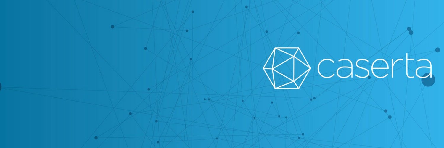 Caserta banner