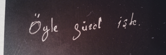 YldDilek's profile banner image