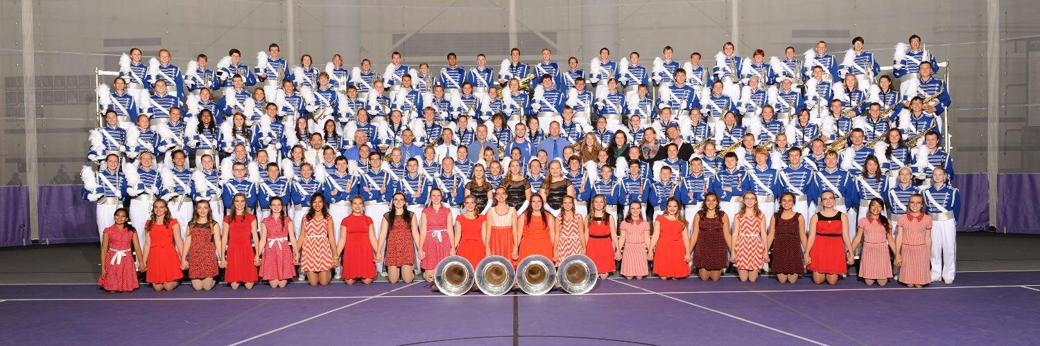 West_Bands's profile banner image