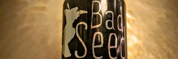 BadSeedCider Profile Banner