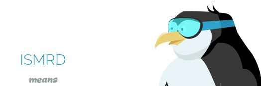 ISMRD-Join Our Fight banner