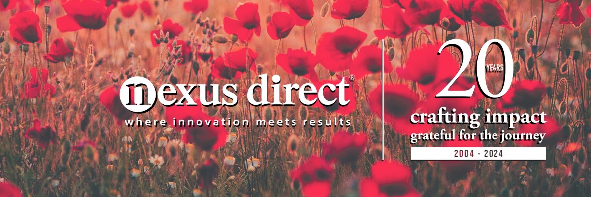 NexusDirect's profile banner image