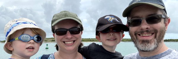 MrsEJohnson01 Profile Banner