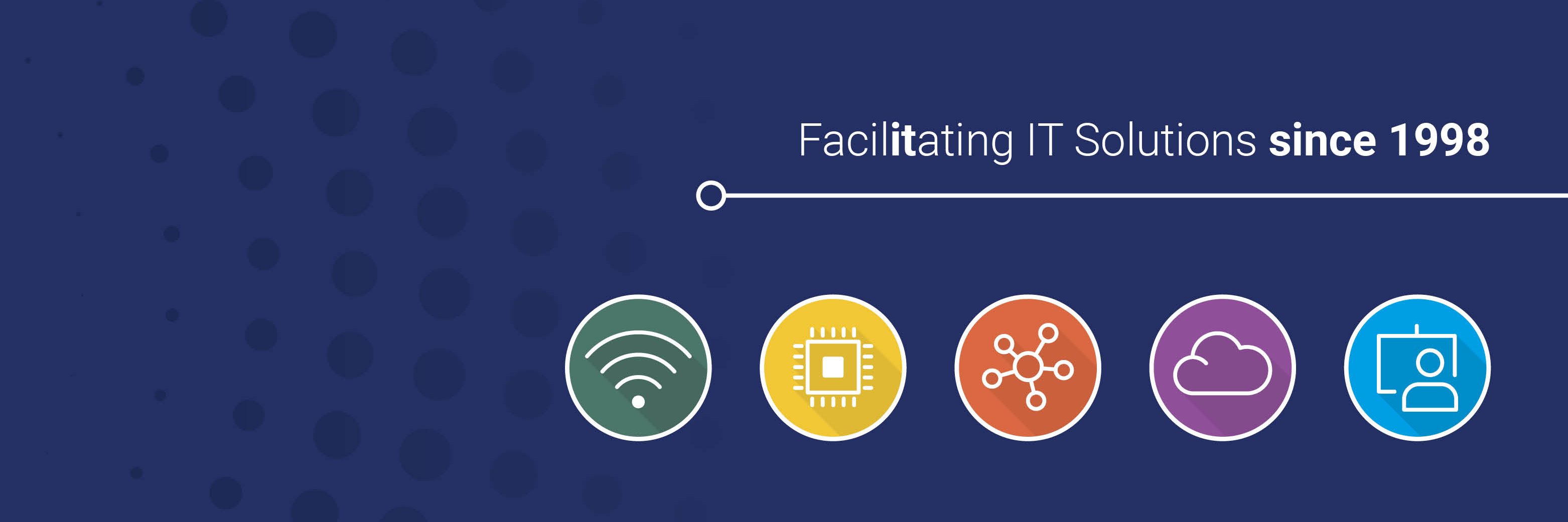 SBK IT Solutions banner