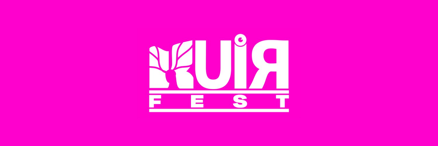 Pembe Hayat KuirFest banner