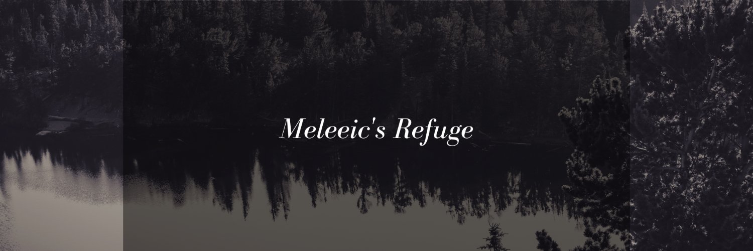 Meleeic's profile banner image