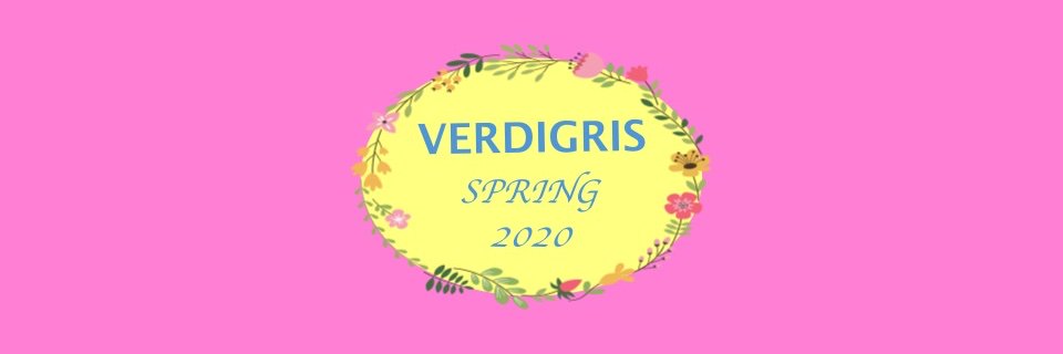 VerdigrisCville's profile banner image