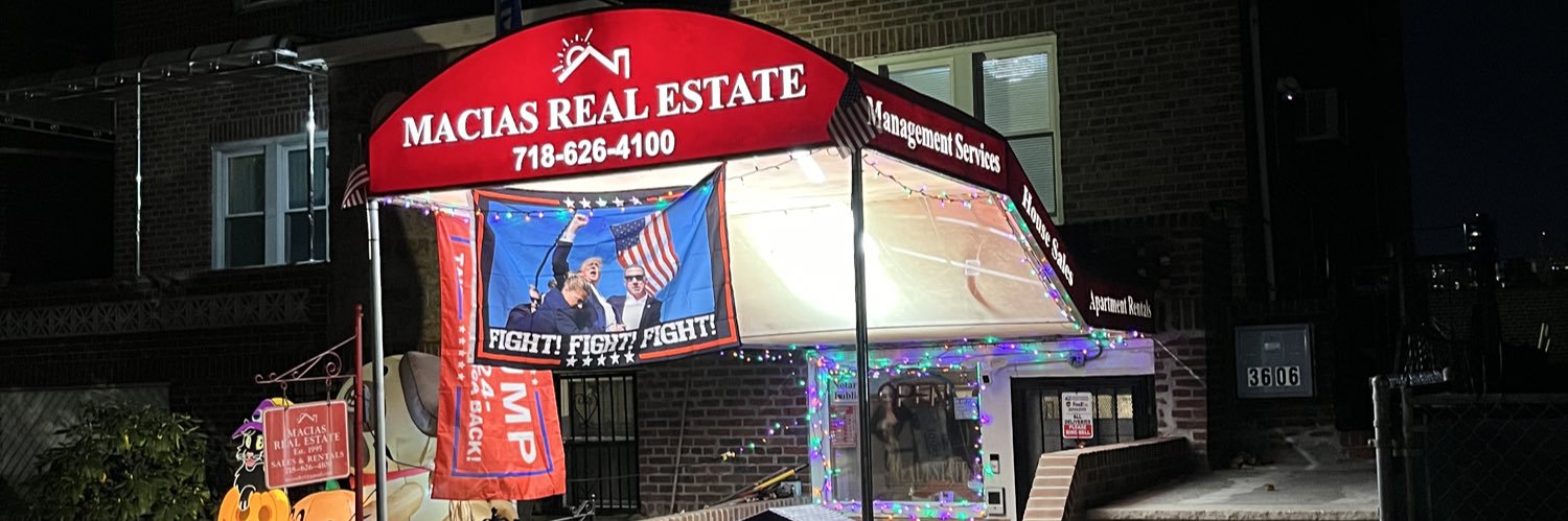 MaciasRealty1's profile banner image