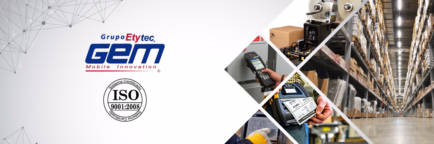 gemetytec's profile banner image