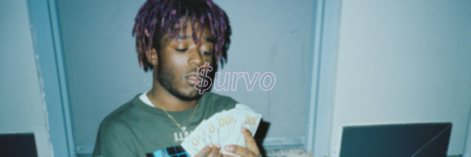 ssurvo's profile banner image