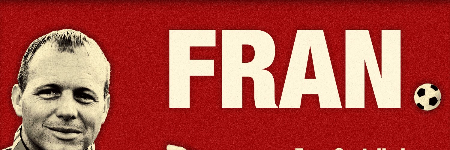 francostello's profile banner image