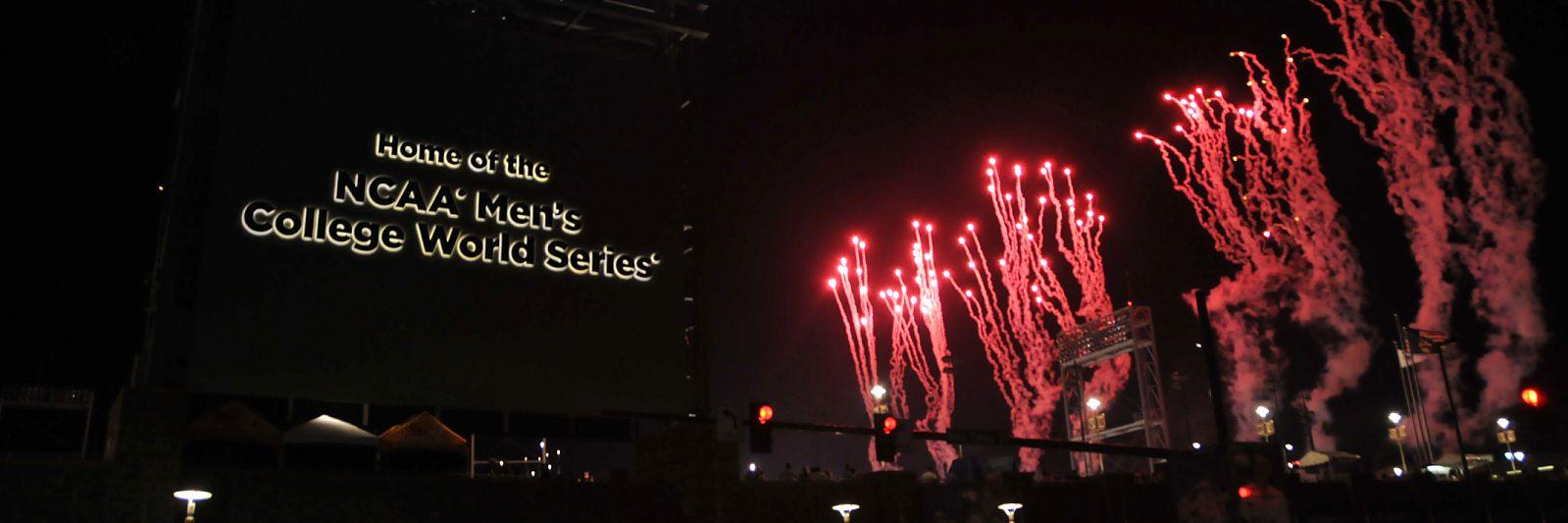 College Baseball 360 banner