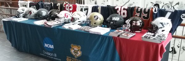 PACSports Profile Banner