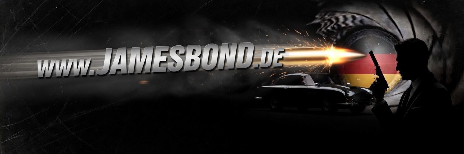 JamesBond.de banner