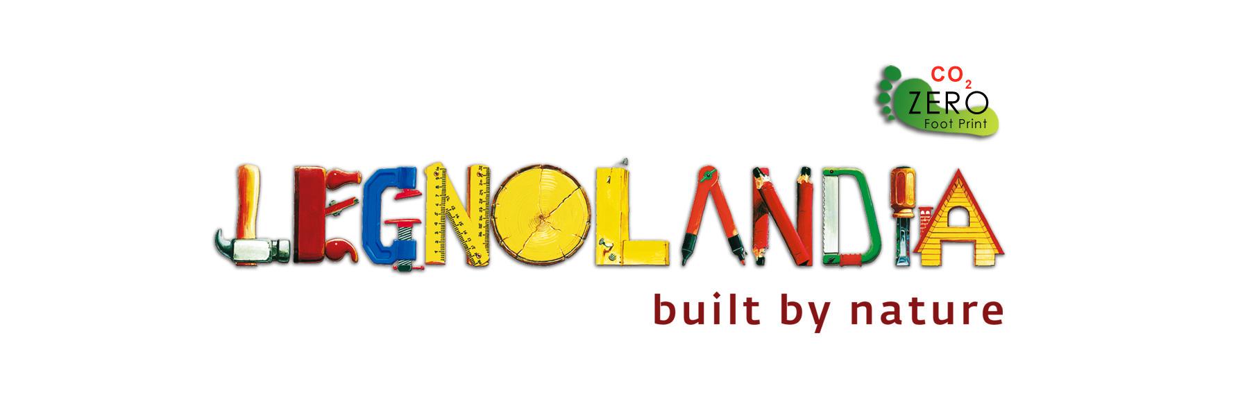 LegnoLandia's profile banner image