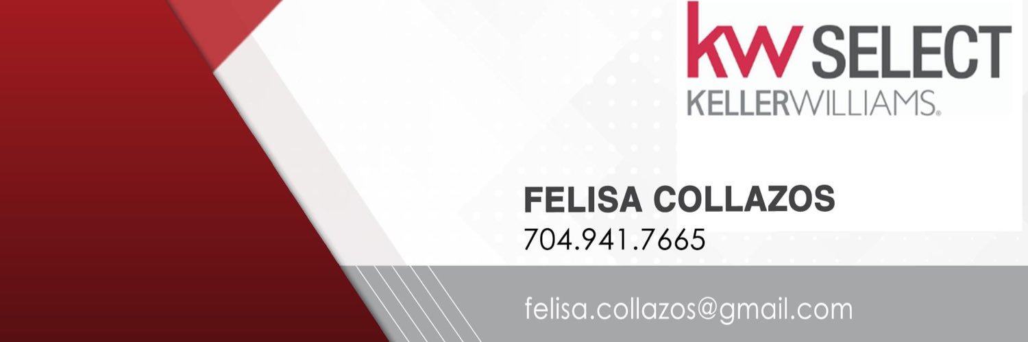 The Carolinas Realtor®️ banner