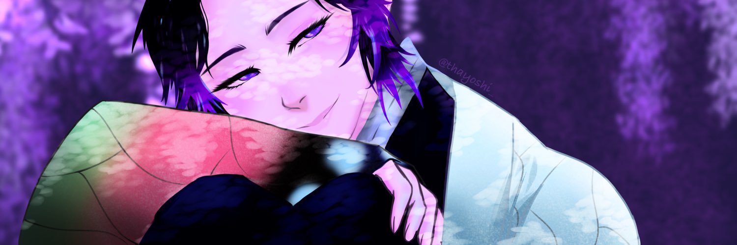 thayoshi_'s profile banner image