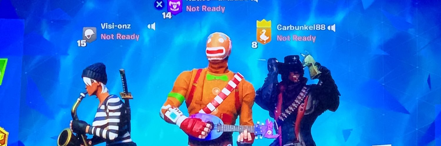 LukeFlew22's profile banner image