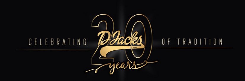 Djacksbaseball's profile banner image
