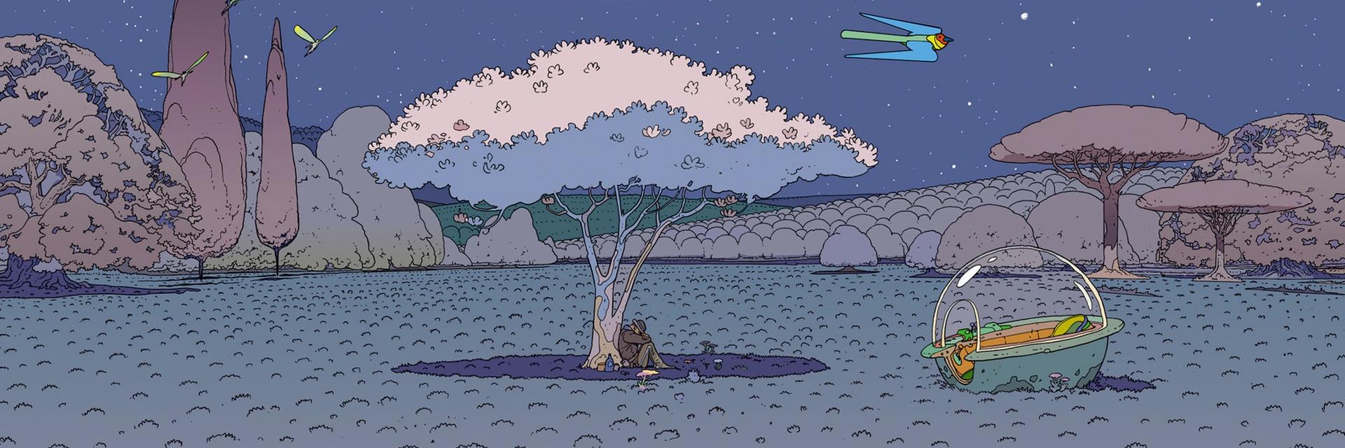 SysG33k's profile banner image