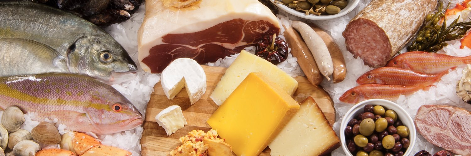 Fortune Fish & Gourmet banner