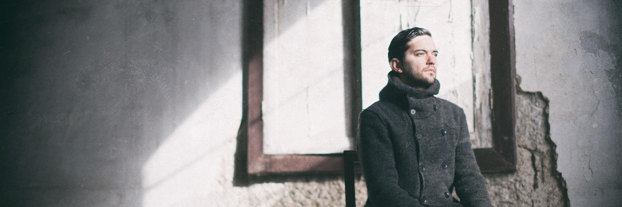 Tiago Ribeiro banner