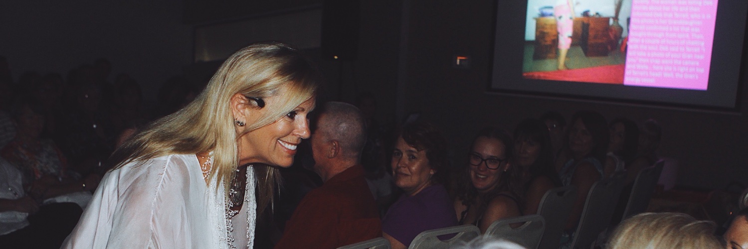 DebWebber8's profile banner image