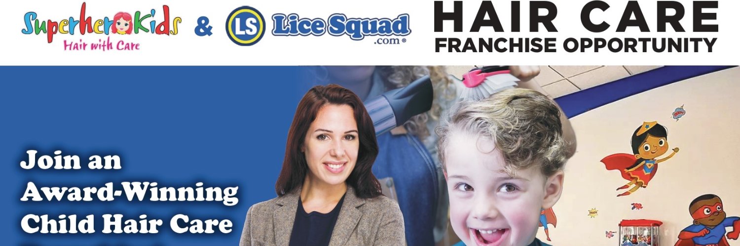 LiceSquad's profile banner image