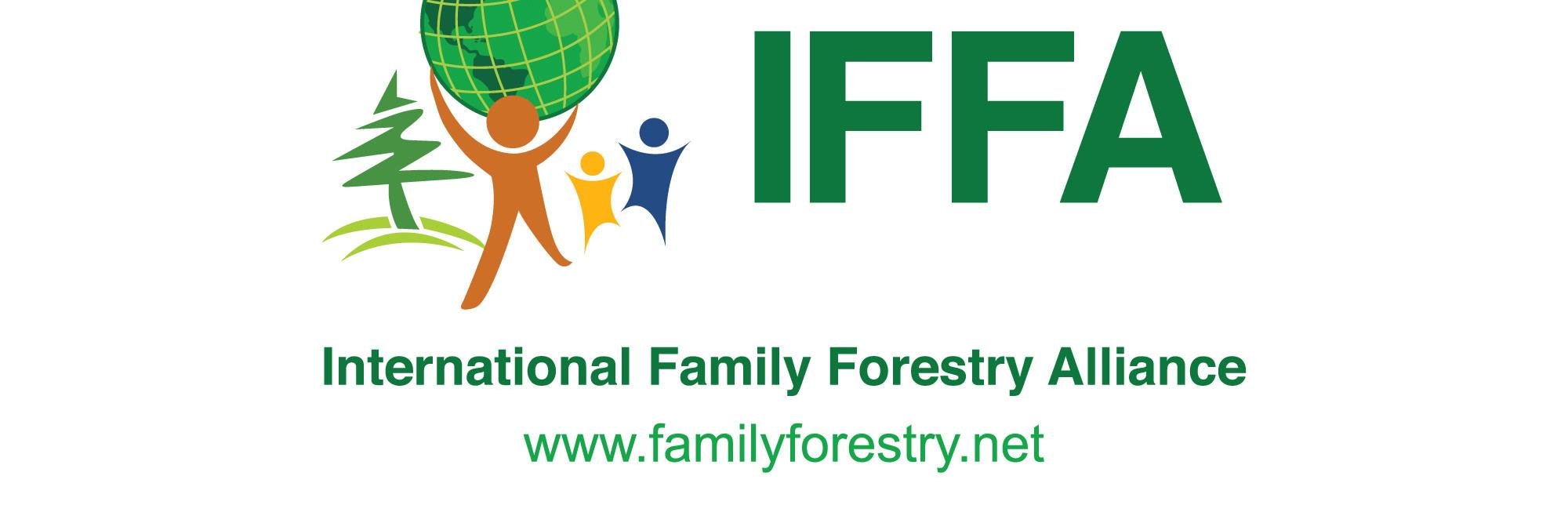 FamilyForestry's profile banner image